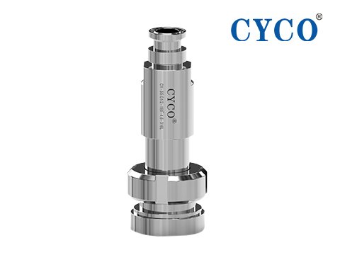 Telescopic Nozzle CY-SS