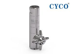 Rotary Tank Cleaning Nozzle CYCO-05