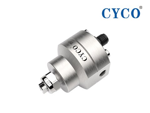 DCF-L Single Fluid Solenoid Valve Nozzle