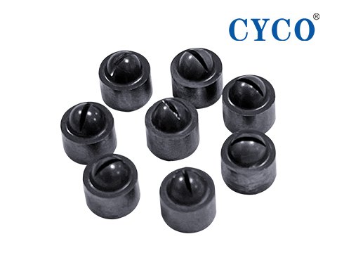 Alloy Nozzle Core