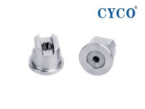 Tungsten Carbide Fan Nozzle