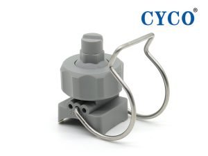 26988 Clip Nozzle