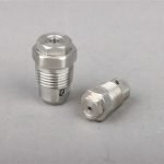 AD Linear Hollow Cone Nozzle