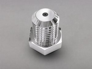 Carbide Nozzle