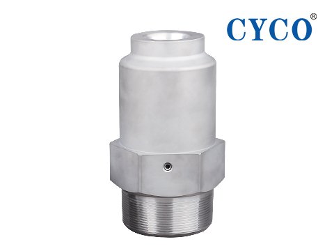 DT Large Channel Full Cone Nozzle