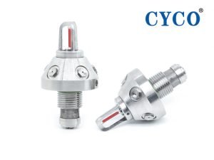 High Pressure Close Type Water Mist Nozzle