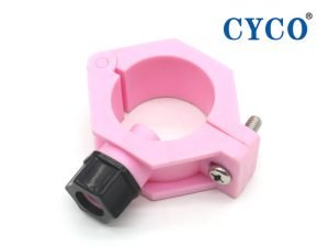 Plastic Clip CK-01