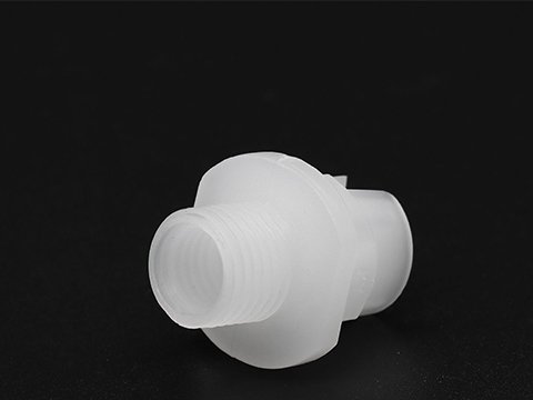 PVDF Fan Nozzle