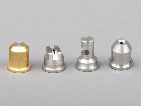 SJV-TC Tungsten Carbide Nozzle